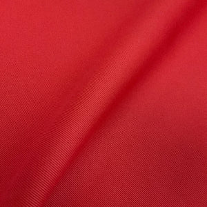 Sunbrella Method Ruby Solid Red Outdoor Upholstery Fabric