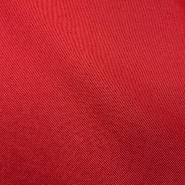 Sunbrella Method Ruby Solid Red Outdoor Upholstery Fabric