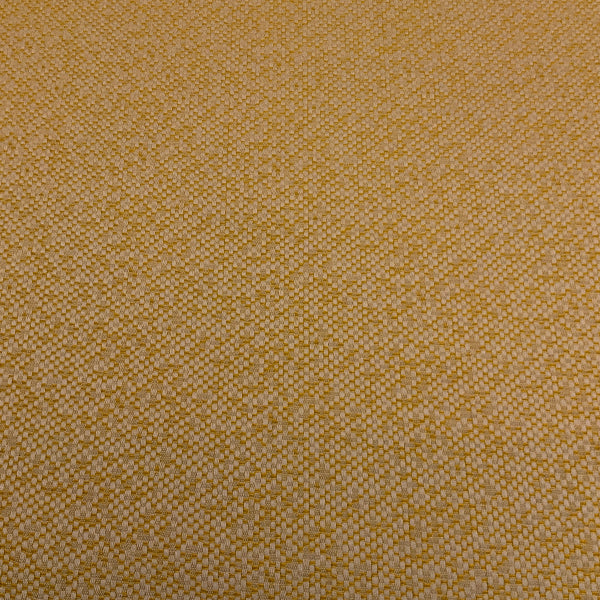 Sunbrella Native Rattan Yellow Outdoor Upholstery Fabric