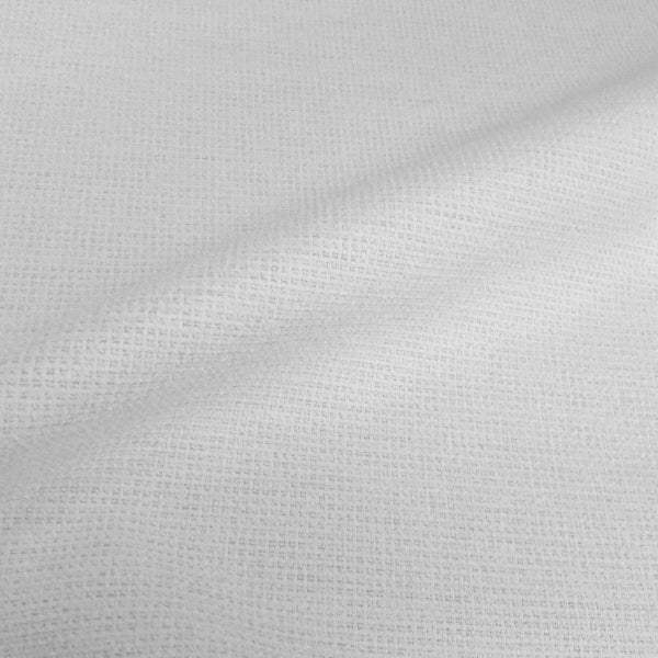 Sunbrella Nurture White Outdoor Upholstery Fabric