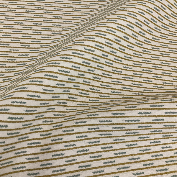 Sunbrella Optimist Willow Outdoor Upholstery Fabric