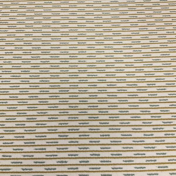 Sunbrella Optimist Willow White Outdoor Upholstery Fabric