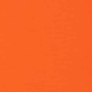 Sunbrella Orange Boat Canvas Awning Fabric FF6009