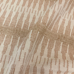 Sunbrella Ortiz Desert Pink Outdoor Upholstery Fabric