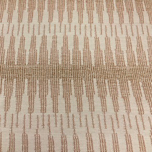 Sunbrella Ortiz Desert Pink Outdoor Upholstery Fabric