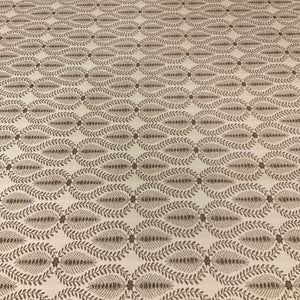 Sunbrella Padma Spice Brown Outdoor Upholstery Fabric