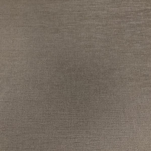Sunbrella Palio Fog Solid Gray Chenille Outdoor Upholstery Fabric