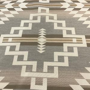 Sunbrella Pendleton Zapotec Terra Outdoor Upholstery Fabric