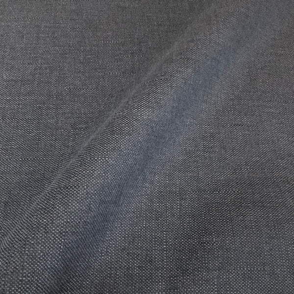 Sunbrella Piazza Denim Blue Outdoor Upholstery Fabric