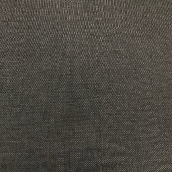 Sunbrella Piazza Graphite Gray Outdoor Upholstery Fabric