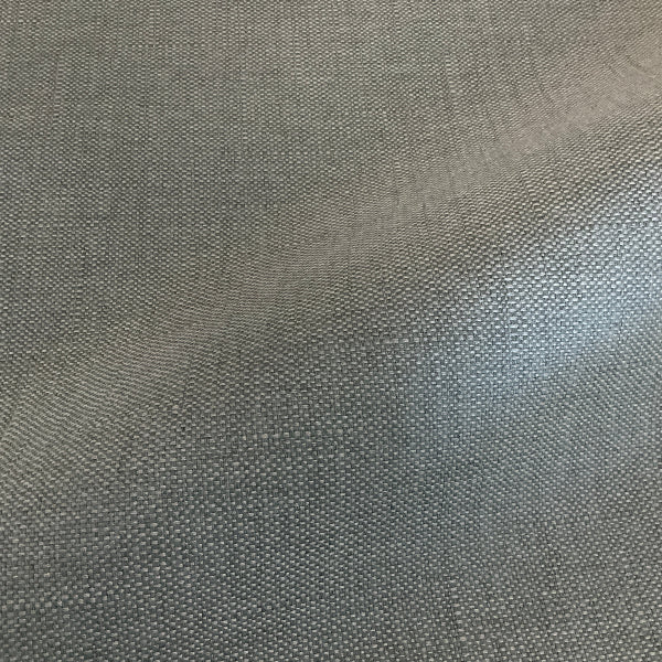 Sunbrella Piazza Mist Gray Outdoor Upholstery Fabric