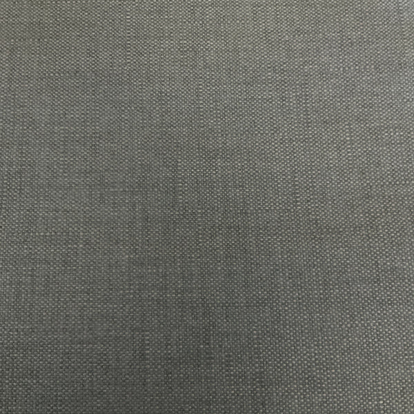 Sunbrella Piazza Mist Gray Outdoor Upholstery Fabric