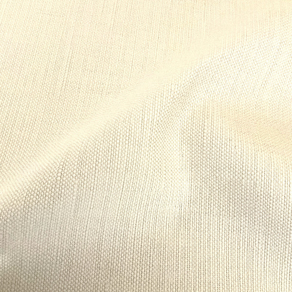 Sunbrella Piazza Parchment White Outdoor Upholstery Fabric