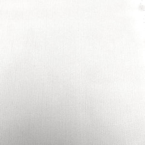 Sunbrella Piazza White Outdoor Upholstery Fabric