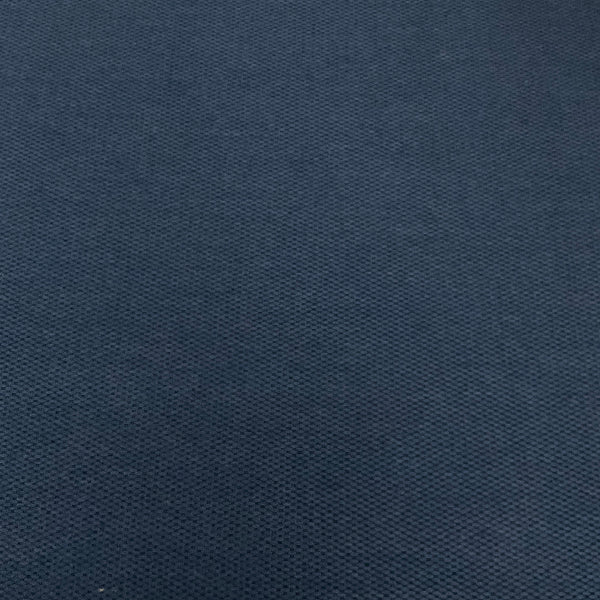 Sunbrella Pique Midnight Blue Tweed Outdoor Upholstery Fabric