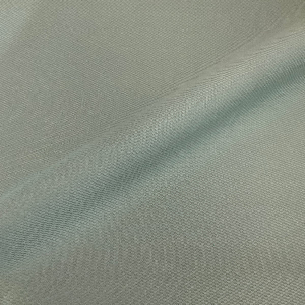 Sunbrella Pique Pool Blue Tweed Outdoor Upholstery Fabric