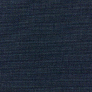 Sunbrella Plus Navy Blue Boat Canvas Awning Fabric FF8426