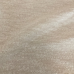 Sunbrella Plush Boucle Beige Chenille Outdoor Upholstery Fabric
