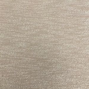 Sunbrella Plush Boucle Beige Chenille Outdoor Upholstery Fabric