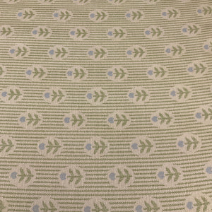 Sunbrella Posey Grass Green Outdoor Upholstery Fabric