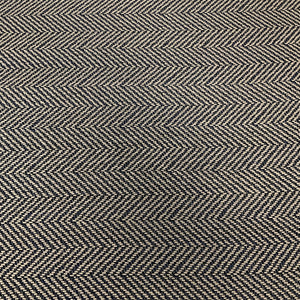 Sunbrella Posh Indigo Blue Stripe Outdoor Upholstery Fabric
