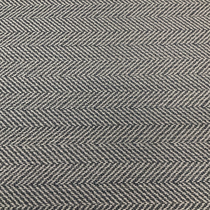 Sunbrella Posh Sapphire Blue Stripe Outdoor Upholstery Fabric