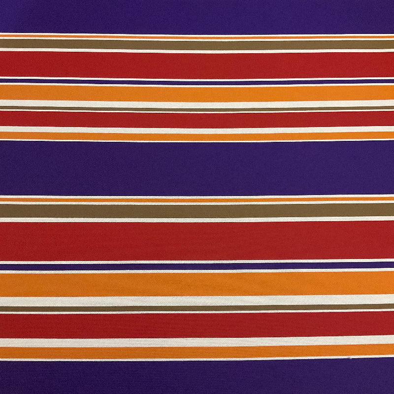 Sunbrella Profile Romance Stripe Outdoor Upholstery Fabric