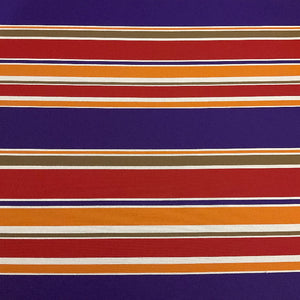 Sunbrella Profile Romance Stripe Outdoor Upholstery Fabric