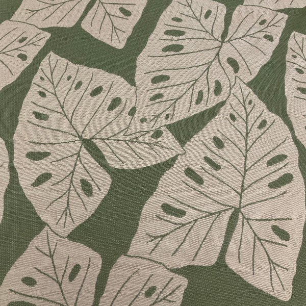 Sunbrella Radiant Oasis Green Outdoor Upholstery Fabric