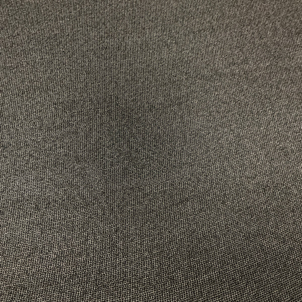 Sunbrella Rally Carbonite Gray Outdoor Upholstery Fabric