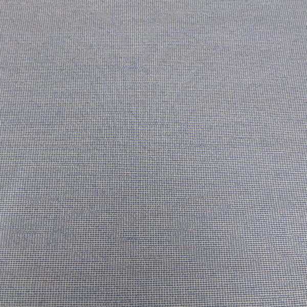 Sunbrella Rally Cloud Blue Outdoor Upholstery Fabric