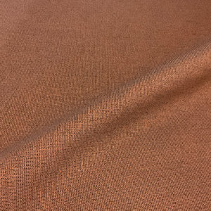 Sunbrella Rally Ember Orange Outdoor Upholstery Fabric