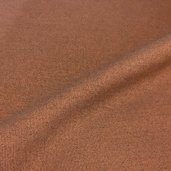 Sunbrella Rally Ember Orange Outdoor Upholstery Fabric