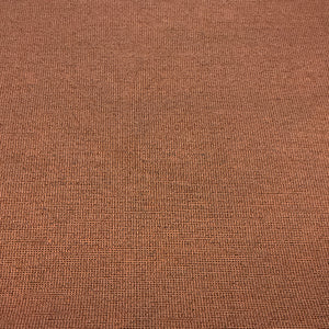Sunbrella Rally Ember Orange Outdoor Upholstery Fabric