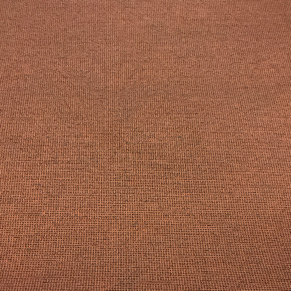 Sunbrella Rally Ember Orange Outdoor Upholstery Fabric