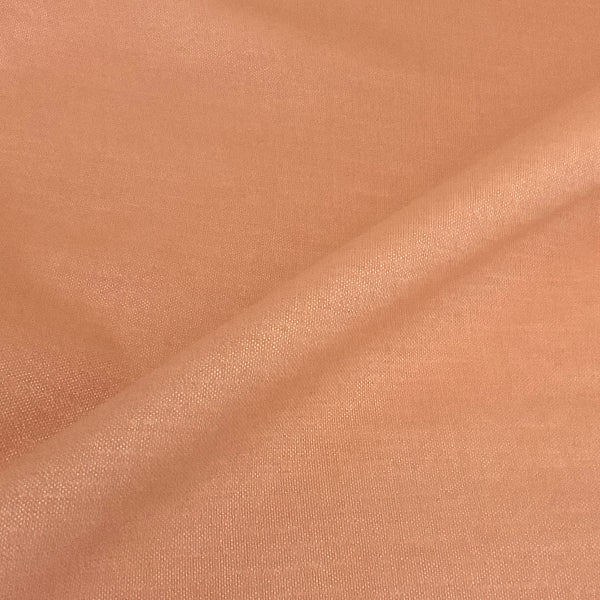 Sunbrella Rally Peach Orange Outdoor Upholstery Fabric