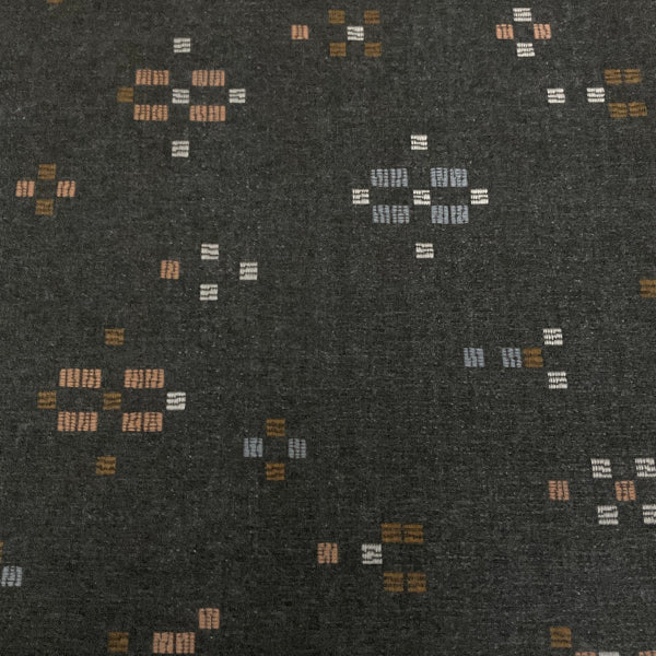 Sunbrella Renew Earthen Gray Outdoor Upholstery Fabric