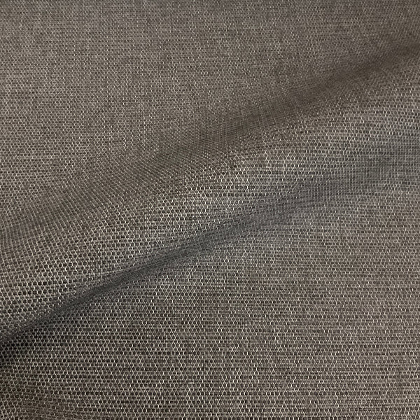Sunbrella Revive Charcoal Gray Outdoor Upholstery Fabric