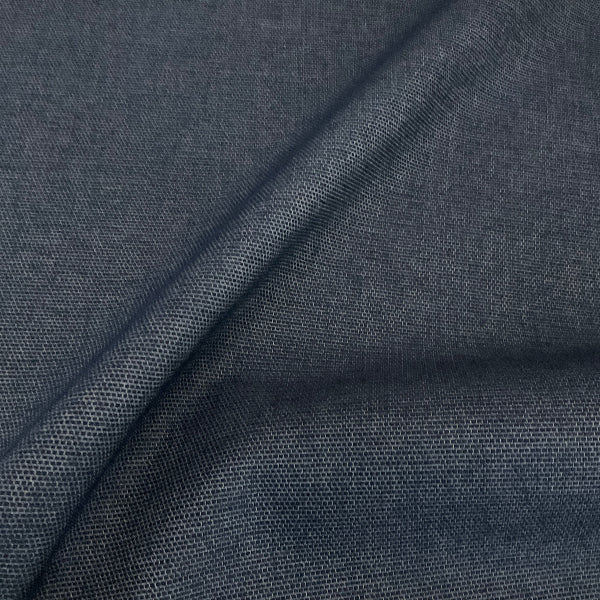 Sunbrella Revive Indigo Blue Outdoor Upholstery Fabric
