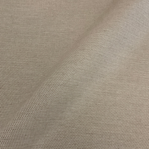 Sunbrella Revive Sand Beige Outdoor Upholstery Fabric