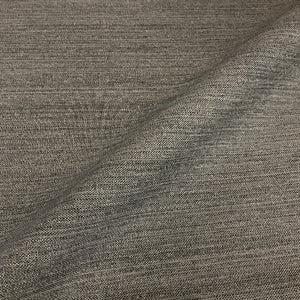Sunbrella Sahara Carbon Gray Outdoor Upholstery Fabric