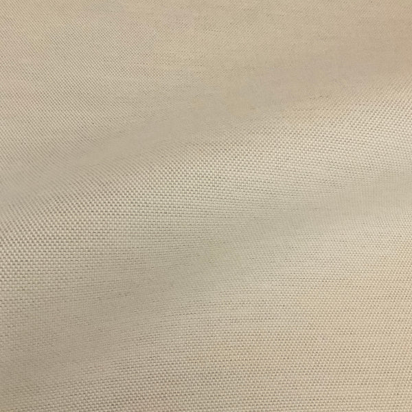 Sunbrella SailCloth Sailor Ivory Outdoor Upholstery Fabric