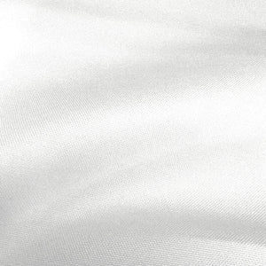 Sunbrella SailCloth Salt White Outdoor Upholstery Fabric