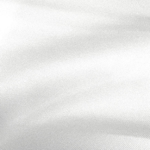 Sunbrella SailCloth Salt White Outdoor Upholstery Fabric