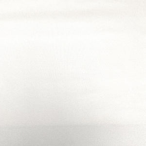 Sunbrella SailCloth Salt White Outdoor Upholstery Fabric