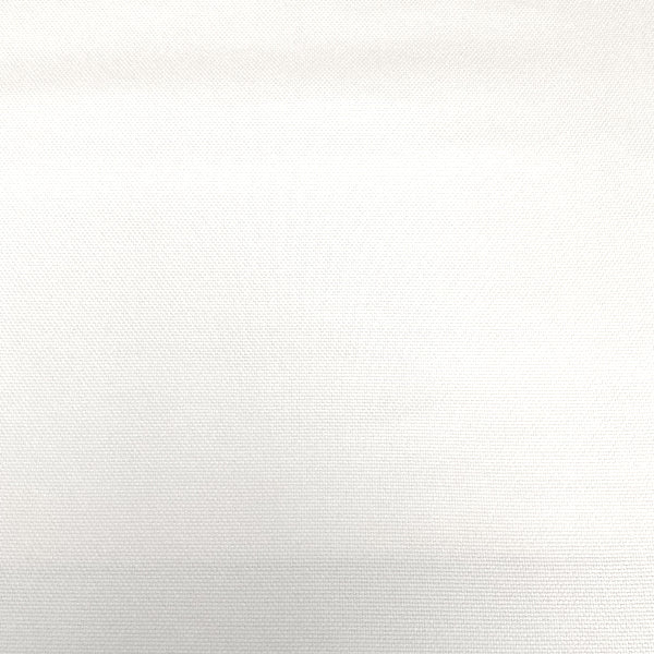 Sunbrella SailCloth Salt White Outdoor Upholstery Fabric