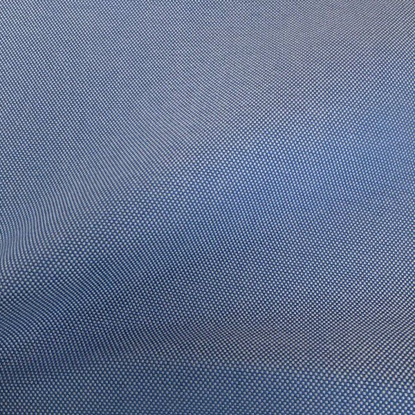 Sunbrella Sail Cloth Capri Blue Outdoor Upholstery Fabric