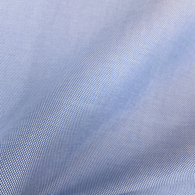 Sunbrella Sailcloth Capri Blue Tweed Outdoor Upholstery Fabric