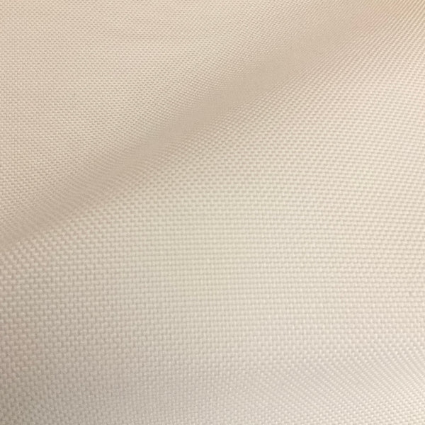 Sunbrella Sailcloth Salt White Outdoor Upholstery Fabric
