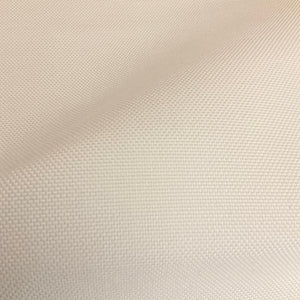 Sunbrella Sailcloth Salt White Outdoor Upholstery Fabric